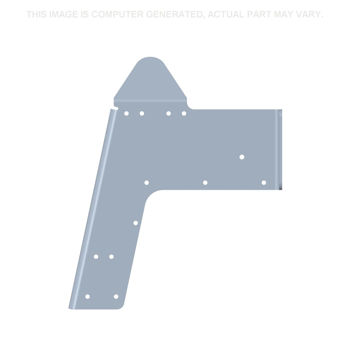 84409744 - OEM BRACKET - CASE CONSTRUCTION