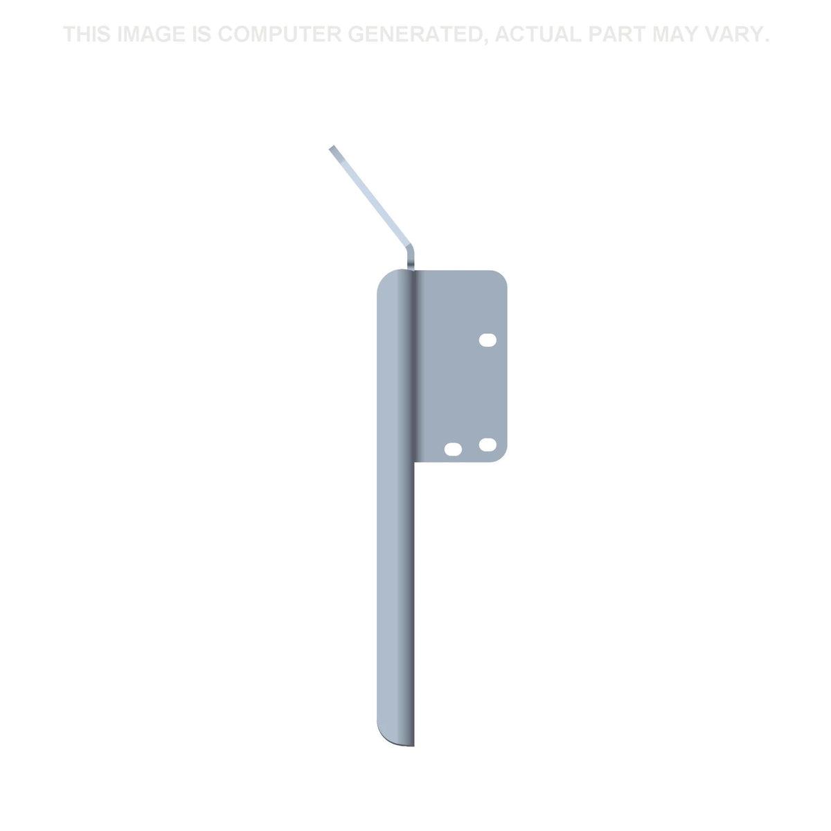 84409744 - OEM BRACKET - CASE CONSTRUCTION
