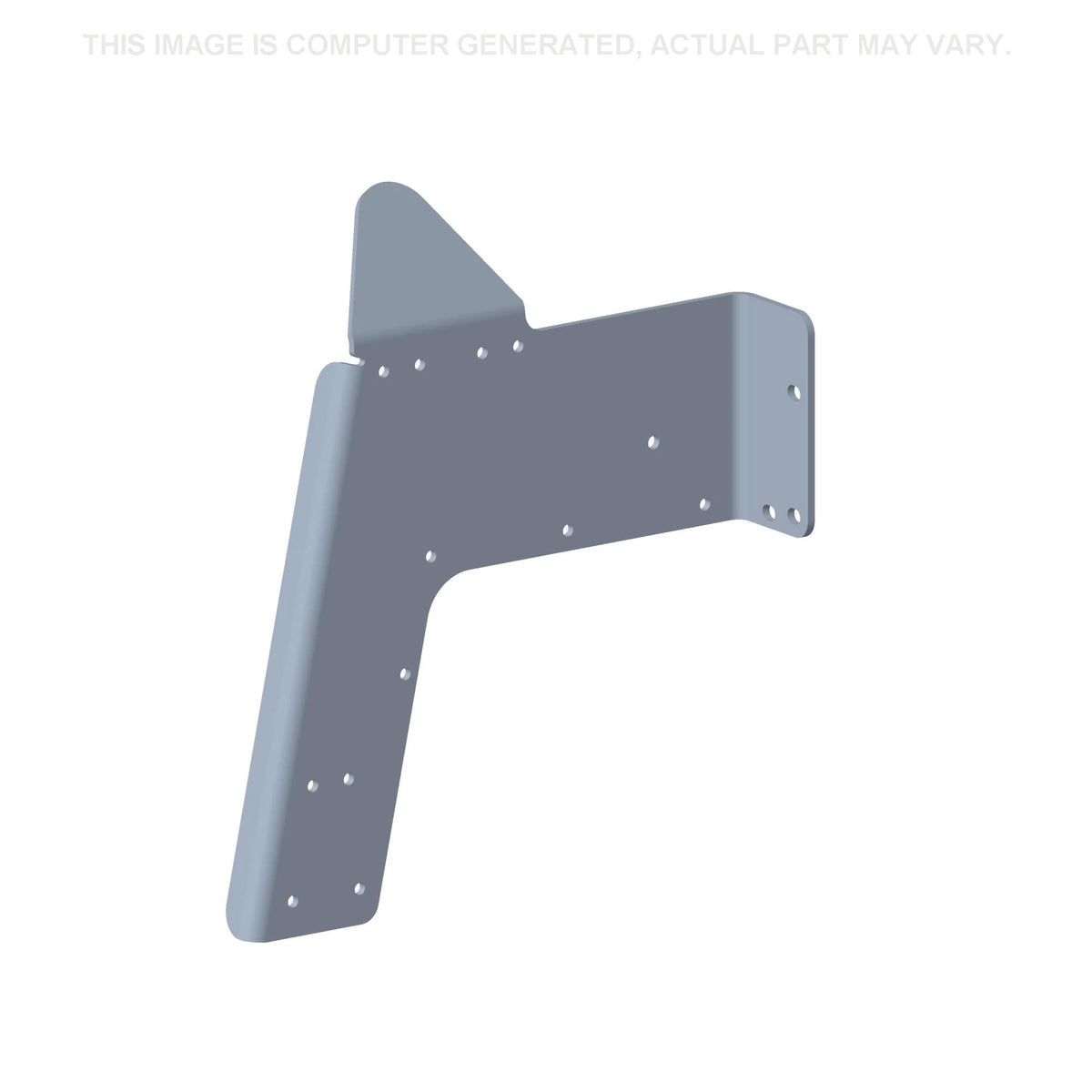 84409744 - OEM BRACKET - CASE CONSTRUCTION