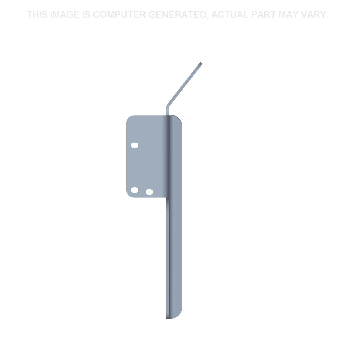84409744 - OEM BRACKET - CASE CONSTRUCTION