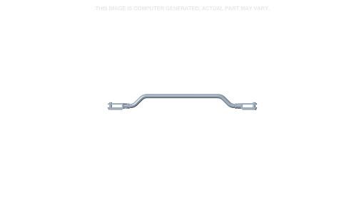 84409809 - OEM TIE-ROD - CASE CONSTRUCTION