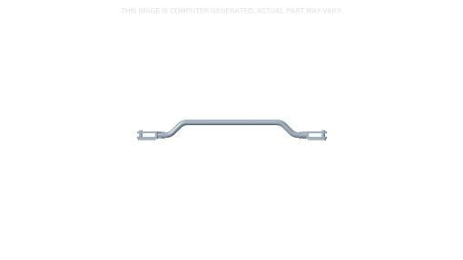 84409809 - OEM TIE-ROD - CASE CONSTRUCTION