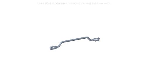 84409809 - OEM TIE-ROD - CASE CONSTRUCTION