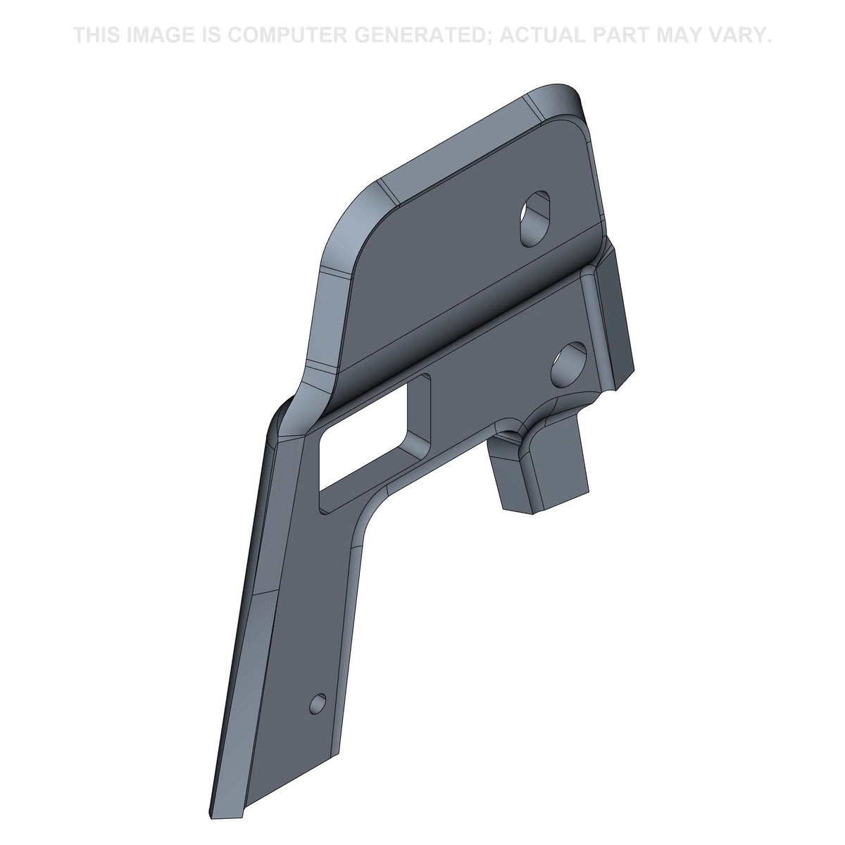 84410183 - OEM COVER - CASE CONSTRUCTION
