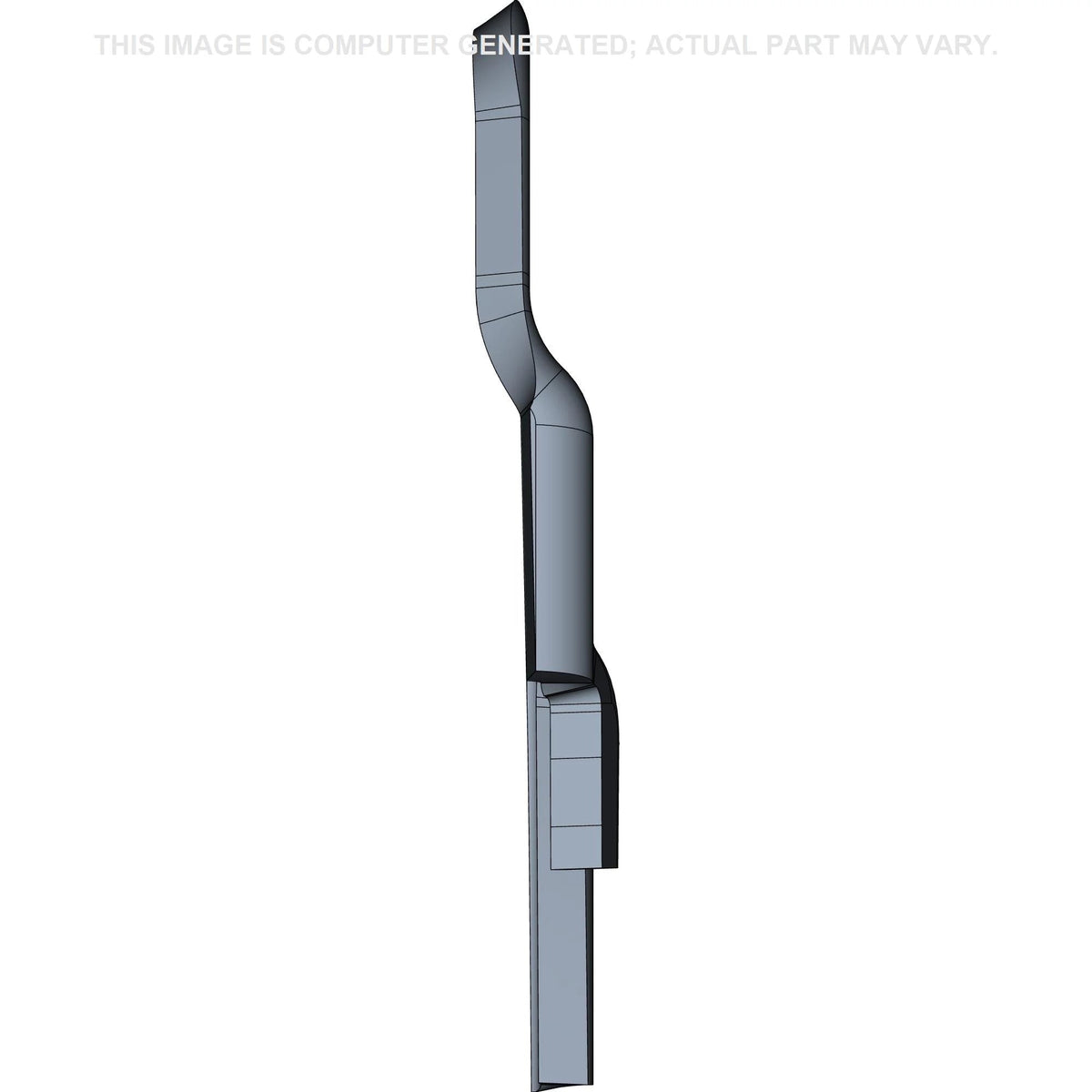 84410183 - OEM COVER - CASE CONSTRUCTION