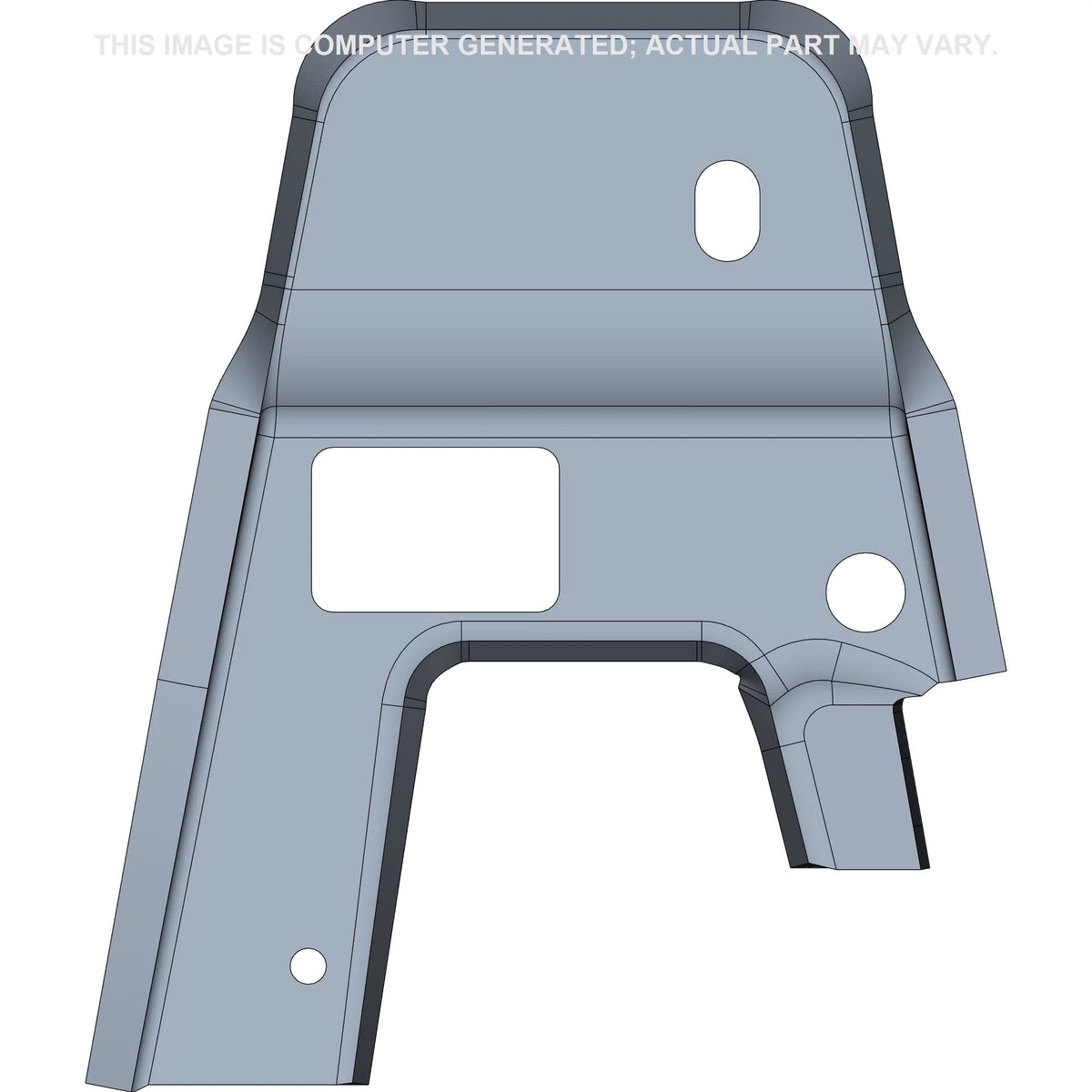 84410183 - OEM COVER - CASE CONSTRUCTION