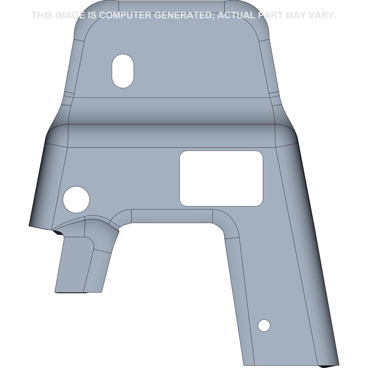 84410183 - OEM COVER - CASE CONSTRUCTION