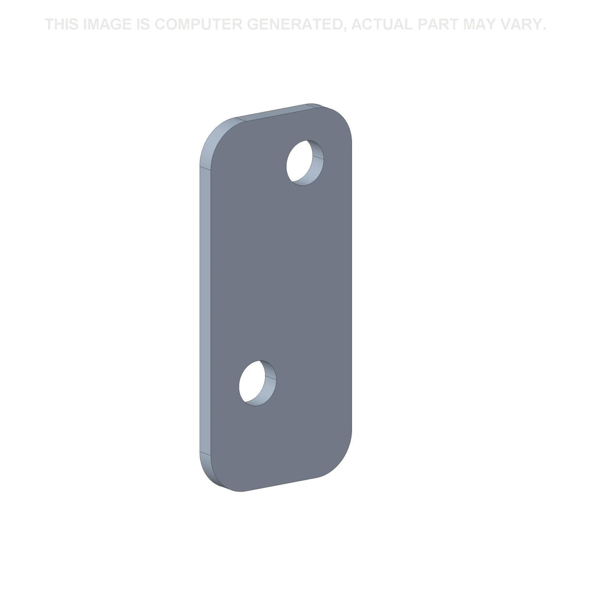 84410988 - OEM SPACER - CASE CONSTRUCTION