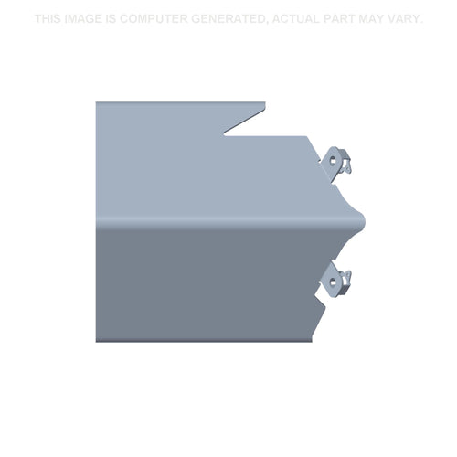 84410992 - OEM COVER - CASE CONSTRUCTION