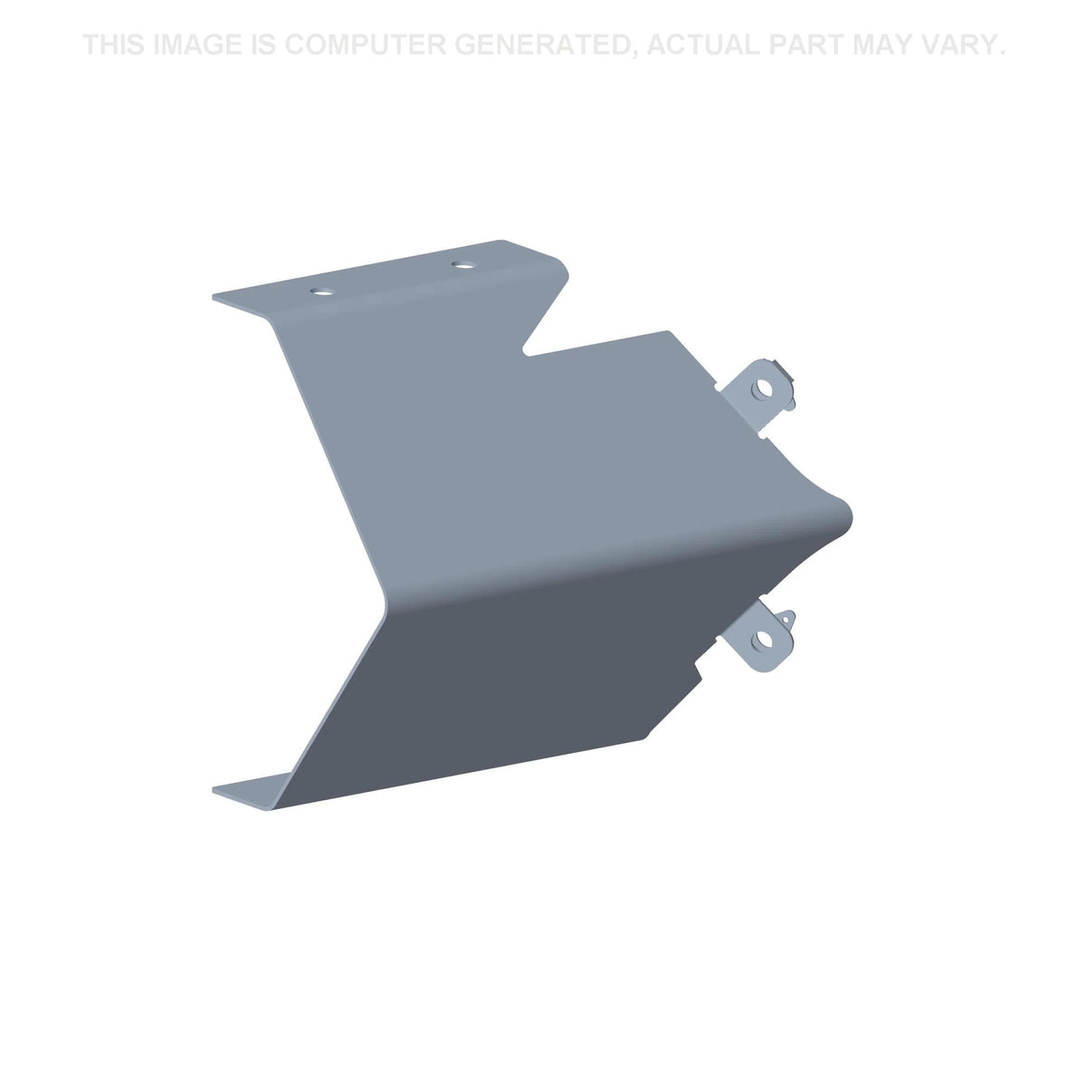 84410992 - OEM COVER - CASE CONSTRUCTION