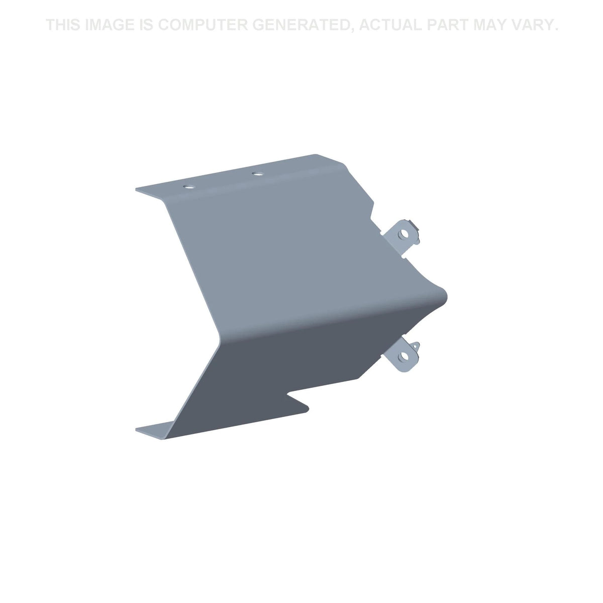 84410995 - OEM COVER - CASE CONSTRUCTION