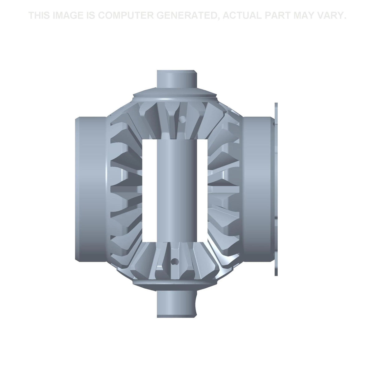84411585 - OEM GEAR DIFFERENTIAL - CASE CONSTRUCTION