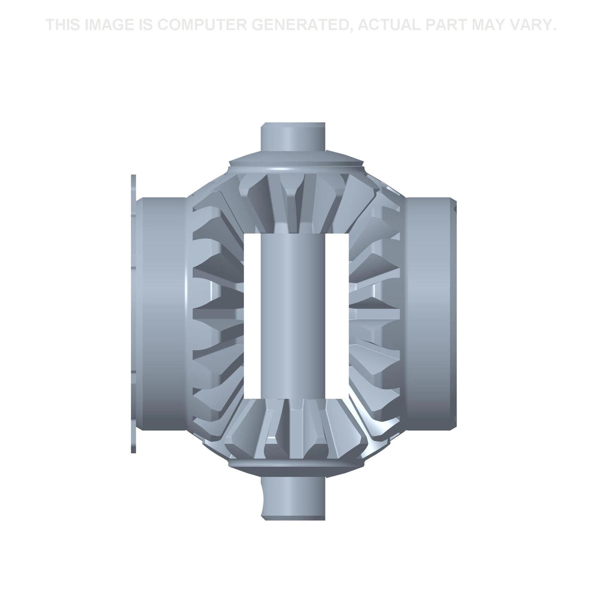 84411585 - OEM GEAR DIFFERENTIAL - CASE CONSTRUCTION