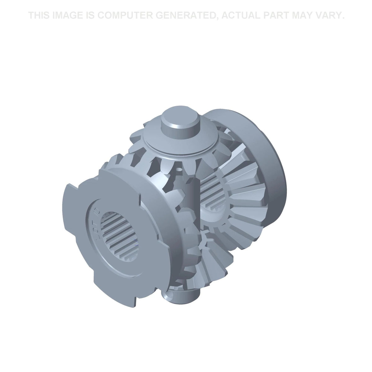 84411585 - OEM GEAR DIFFERENTIAL - CASE CONSTRUCTION