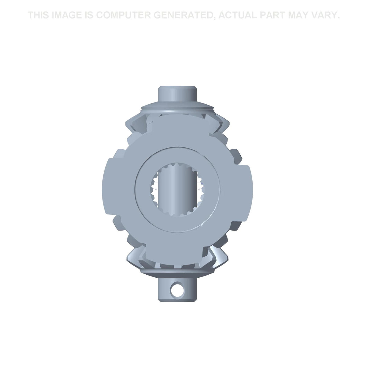 84411585 - OEM GEAR DIFFERENTIAL - CASE CONSTRUCTION