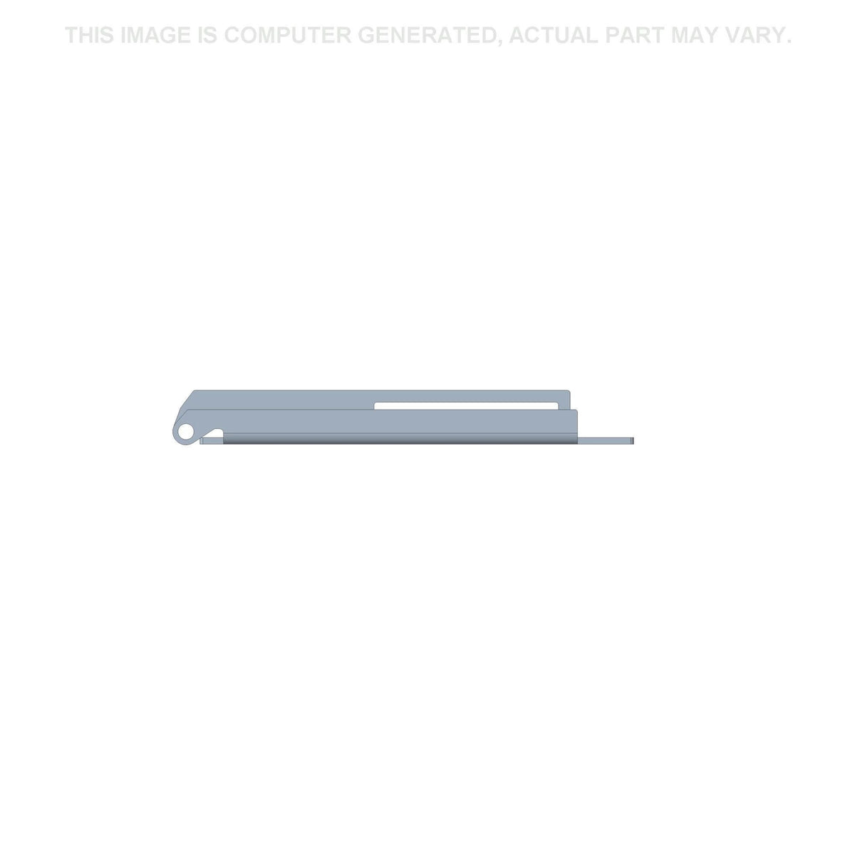 84411602 - OEM PLATE - CASE CONSTRUCTION