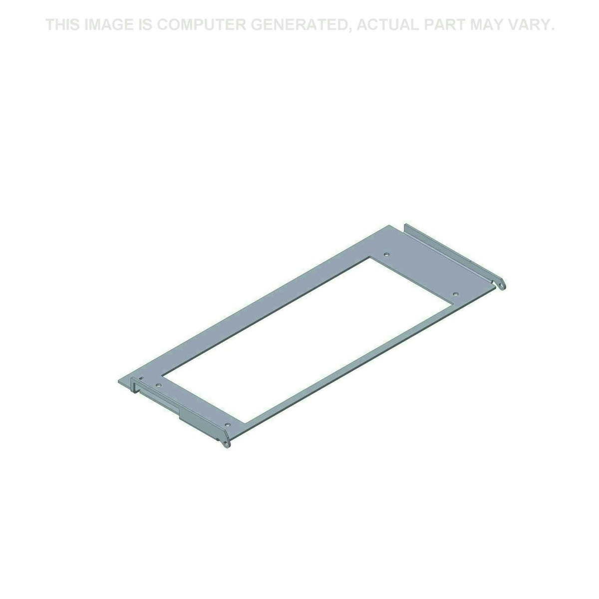 84411602 - OEM PLATE - CASE CONSTRUCTION