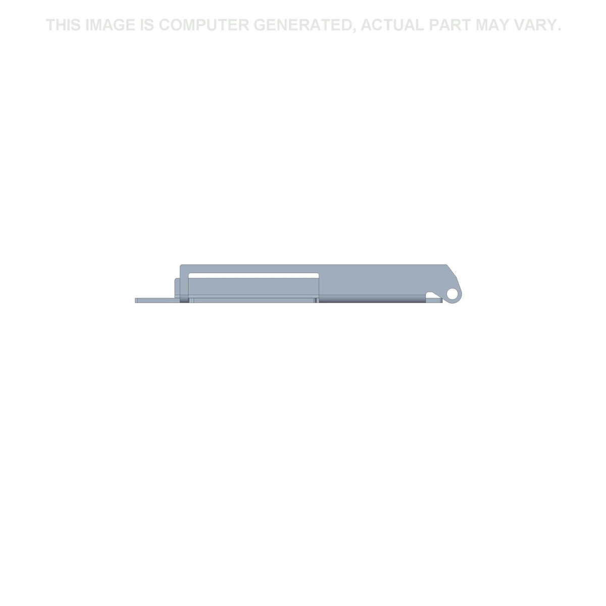 84411602 - OEM PLATE - CASE CONSTRUCTION