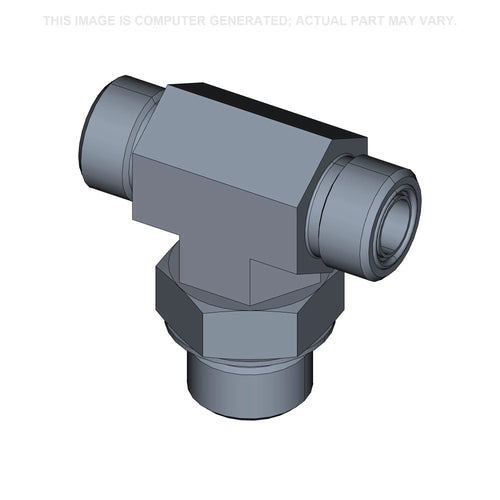 84411964 - OEM Branch Tee - Case Construction