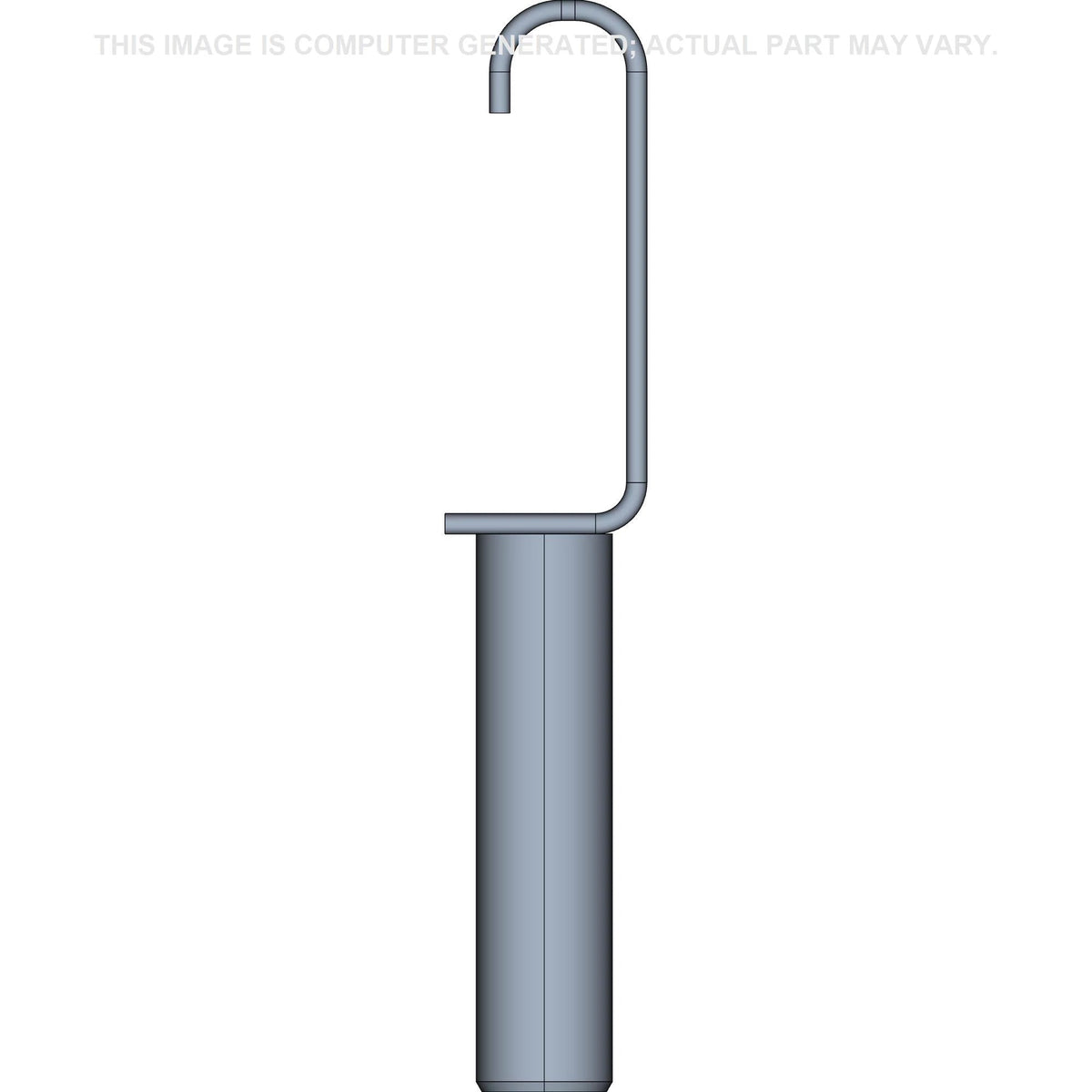 84412539 - OEM PIN - CASE CONSTRUCTION
