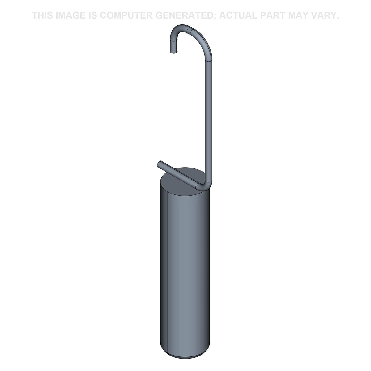 84412539 - OEM PIN - CASE CONSTRUCTION