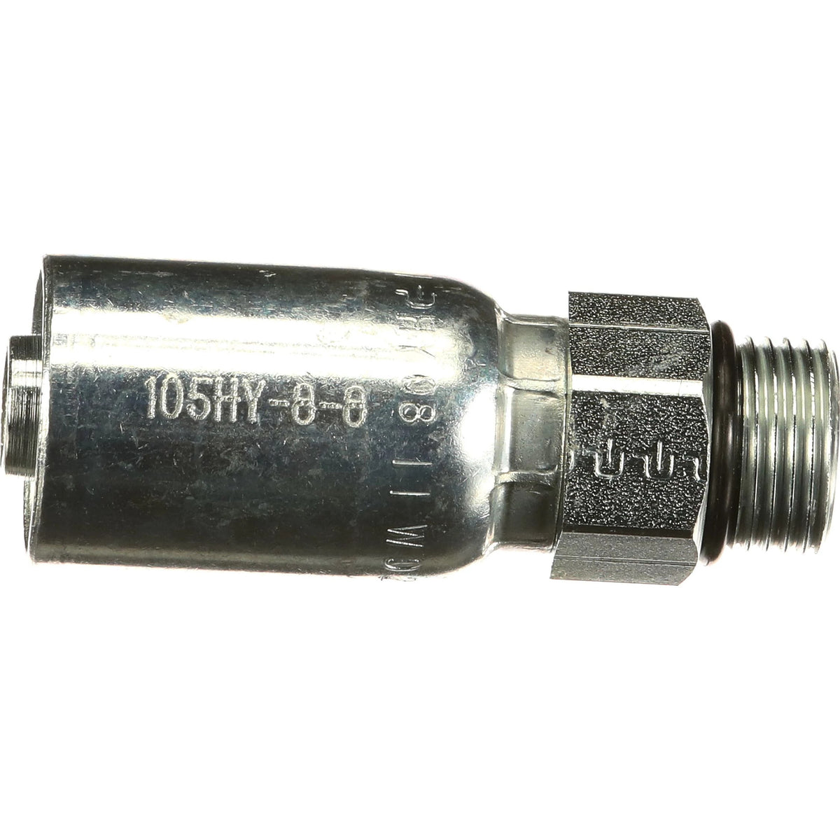844128C1 - OEM O-RING - CASE CONSTRUCTION
