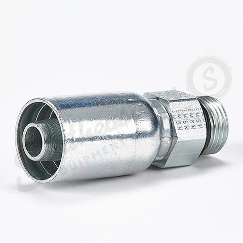 844128C1 - OEM O-RING - CASE CONSTRUCTION