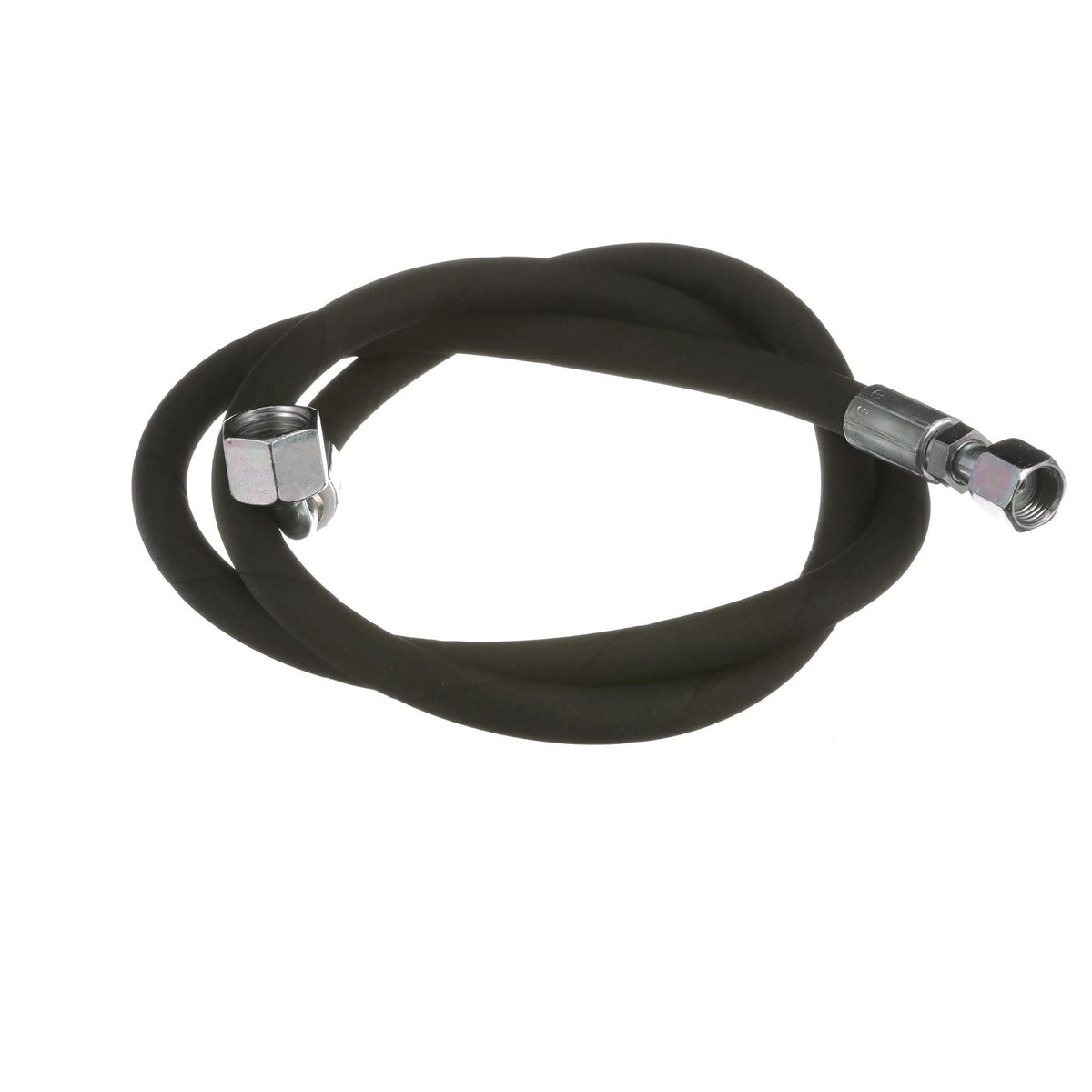 84413043 - OEM PILOT RELIEF HOSE 6.3MM ID X 1286MML - CASE CONSTRUCTION