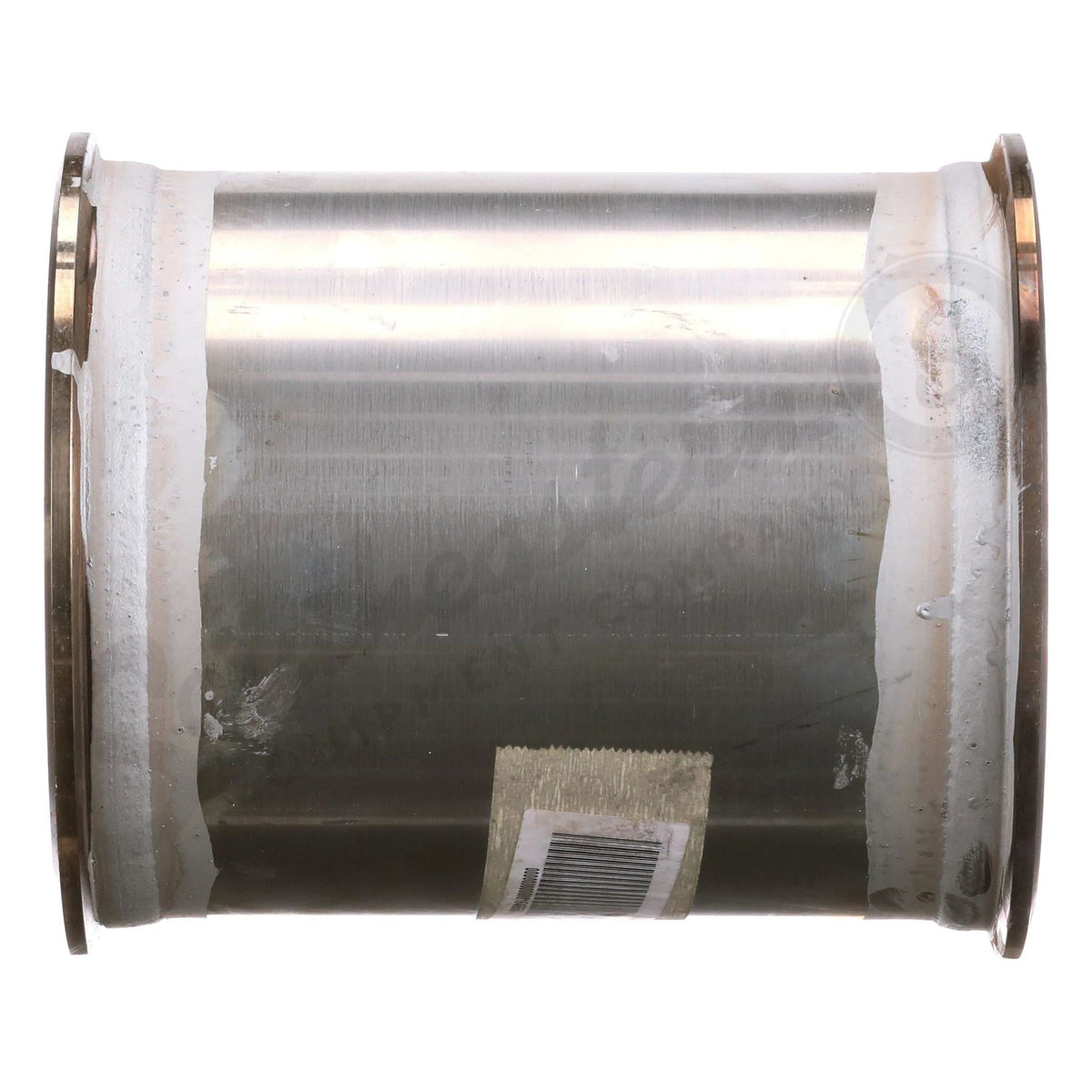 84413370 - OEM DPF SECTION MUFFLERS - CASE CONSTRUCTION