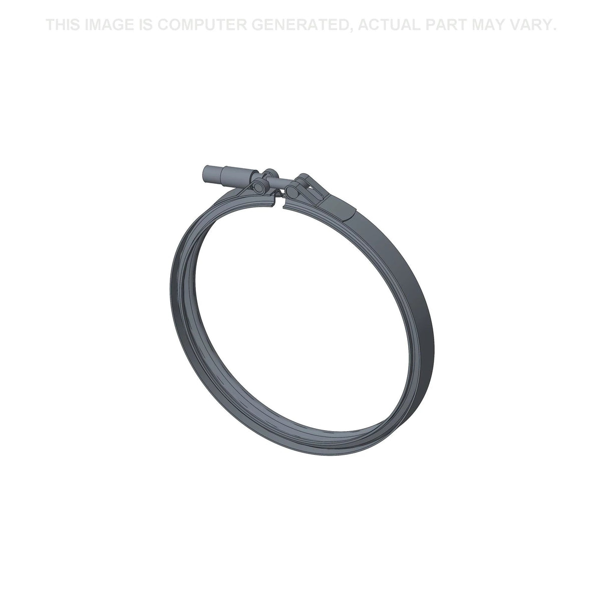 84413374 - OEM CLAMP - CASE CONSTRUCTION