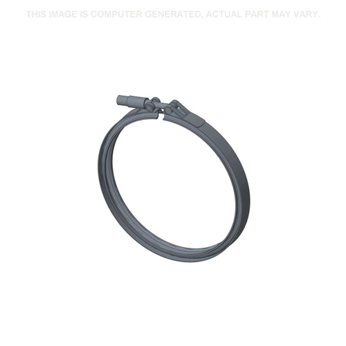 84413374 - OEM CLAMP - CASE CONSTRUCTION
