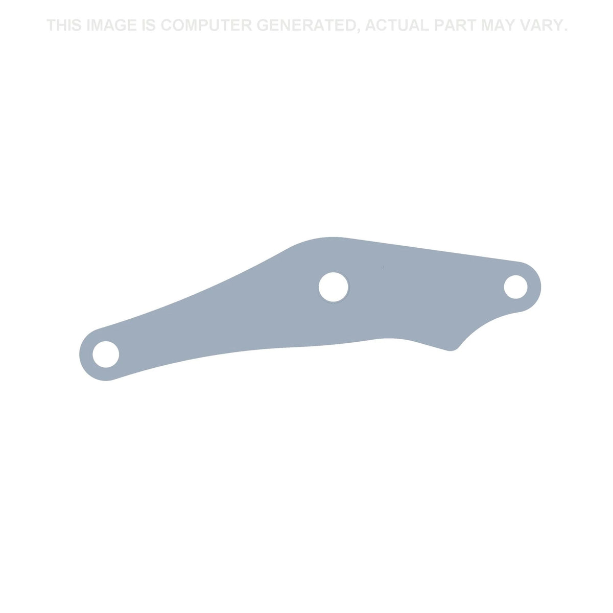 84413852 - OEM BELLCRANK - CASE CONSTRUCTION