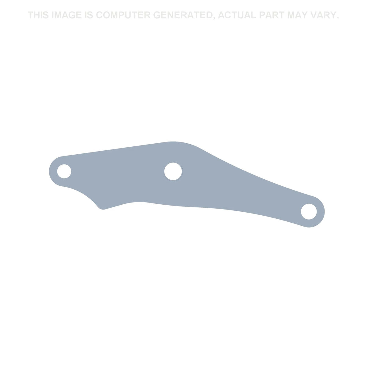 84413852 - OEM BELLCRANK - CASE CONSTRUCTION