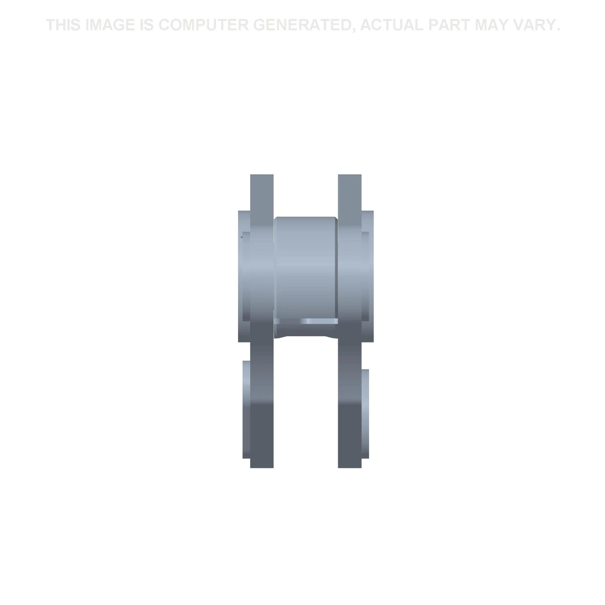 84413852 - OEM BELLCRANK - CASE CONSTRUCTION