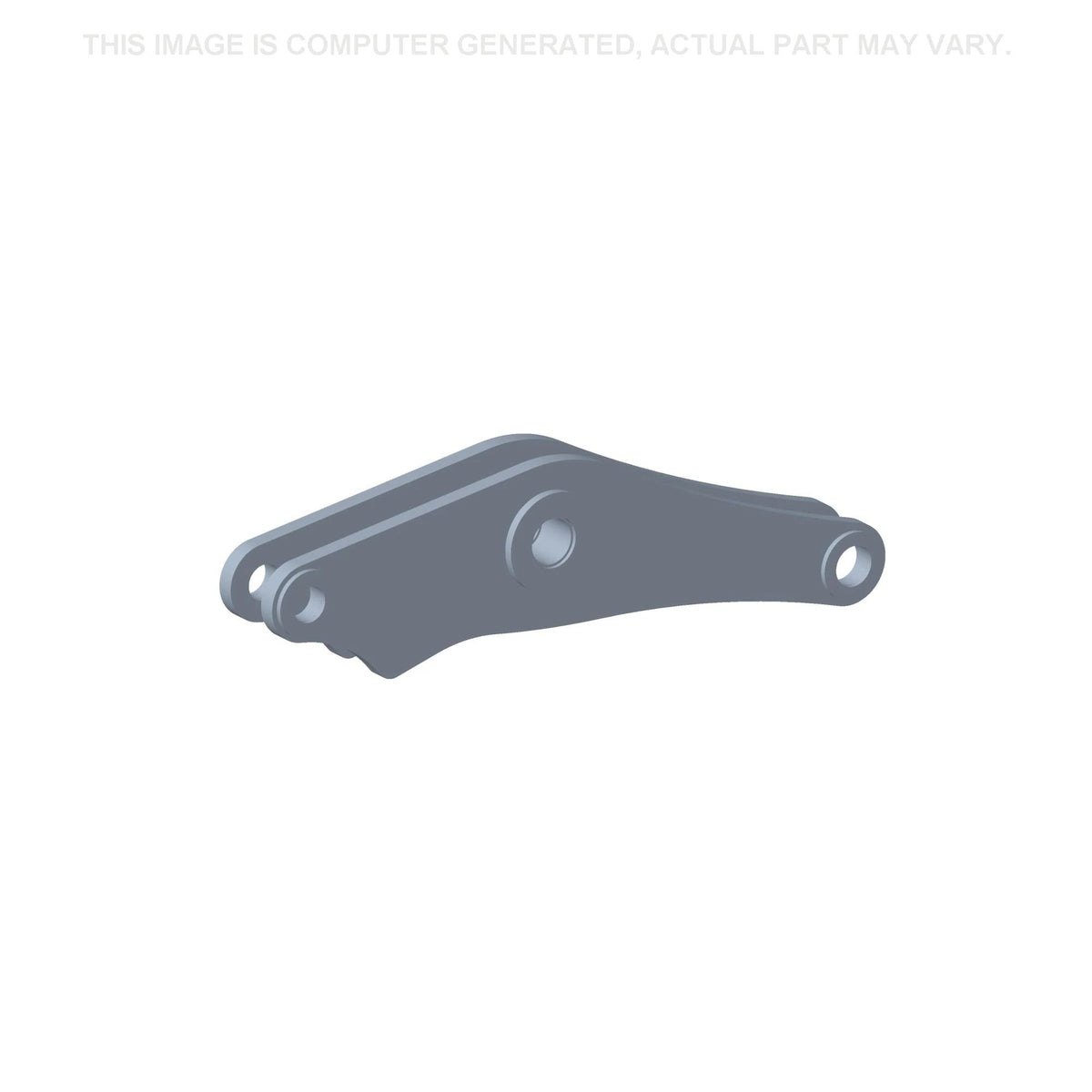 84413852 - OEM BELLCRANK - CASE CONSTRUCTION