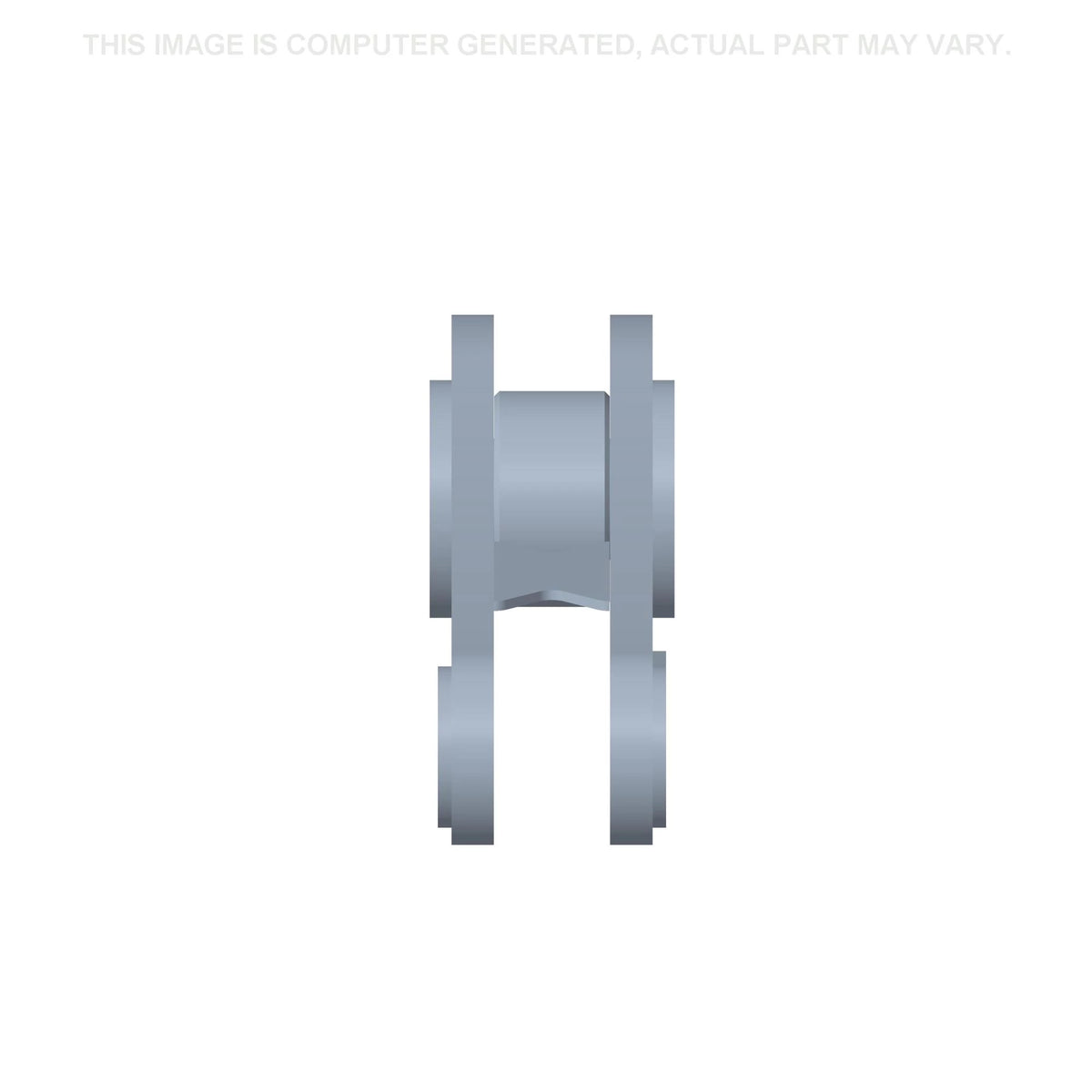 84413852 - OEM BELLCRANK - CASE CONSTRUCTION