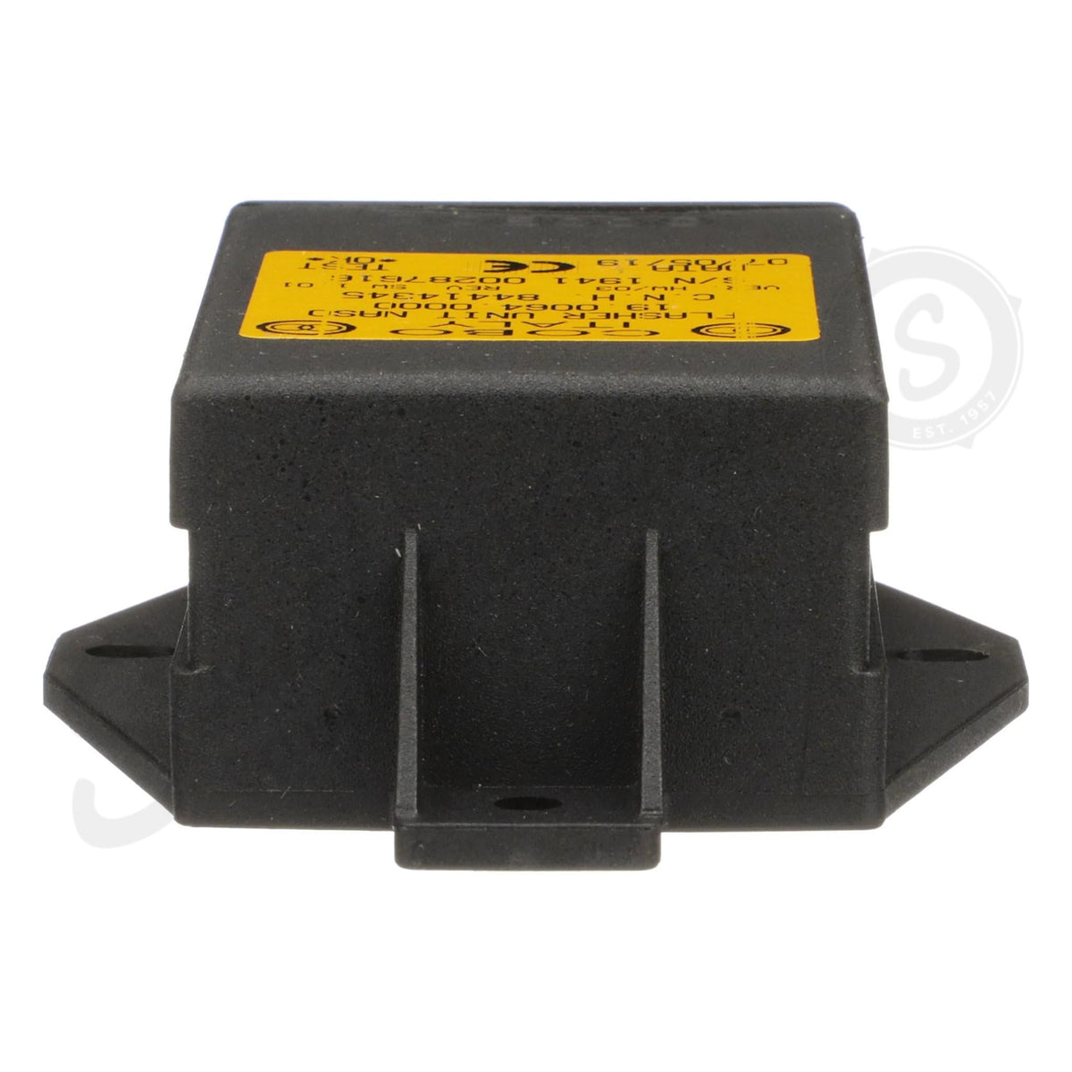 84414345 - OEM FLASHER UNIT - CASE CONSTRUCTION