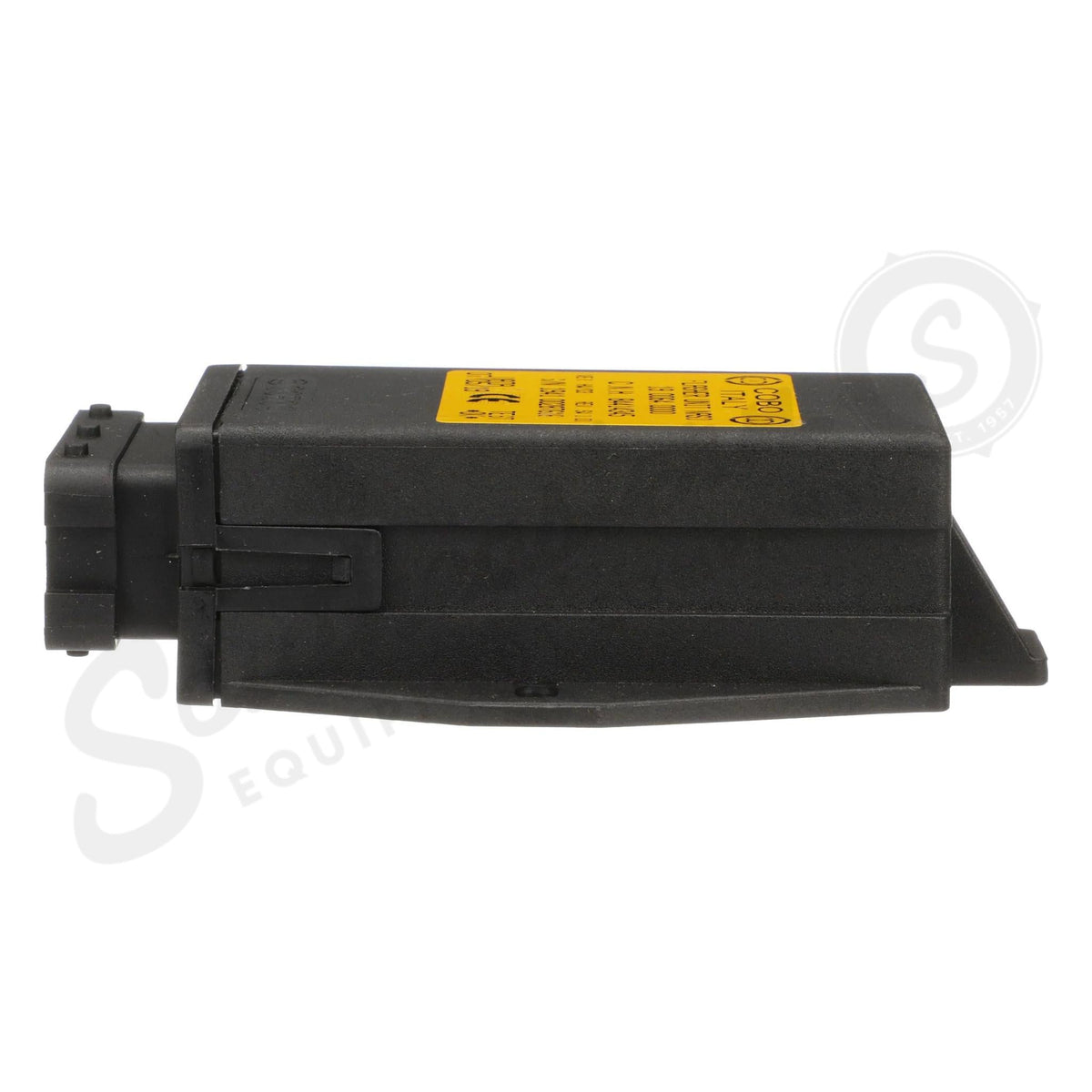 84414345 - OEM FLASHER UNIT - CASE CONSTRUCTION