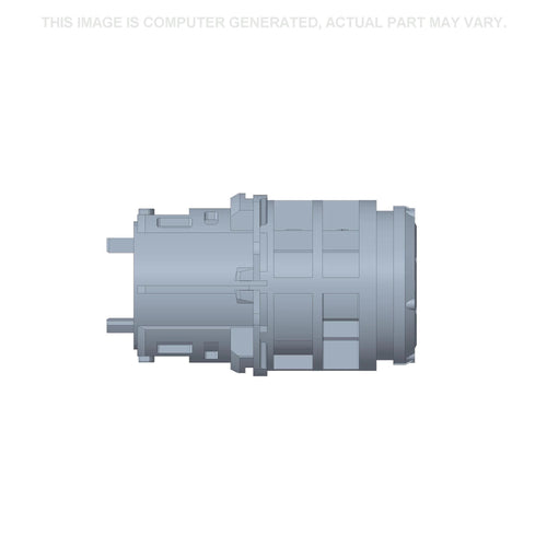 84414690 - OEM ELEC CONNECTOR - CASE CONSTRUCTION