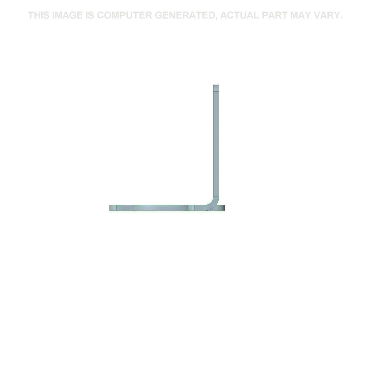 84414896 - OEM BRACKET - CASE CONSTRUCTION