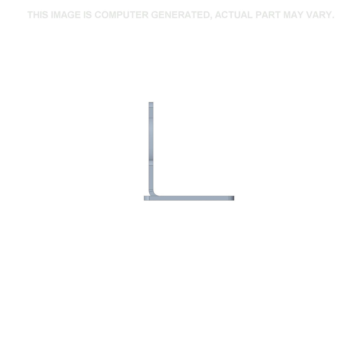 84414896 - OEM BRACKET - CASE CONSTRUCTION