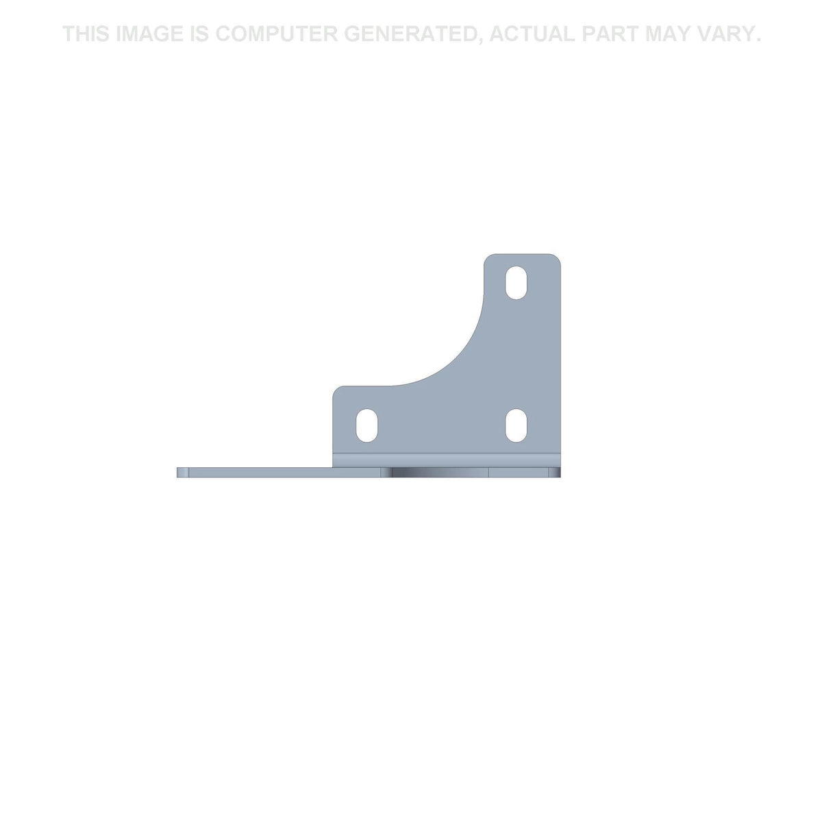84414896 - OEM BRACKET - CASE CONSTRUCTION