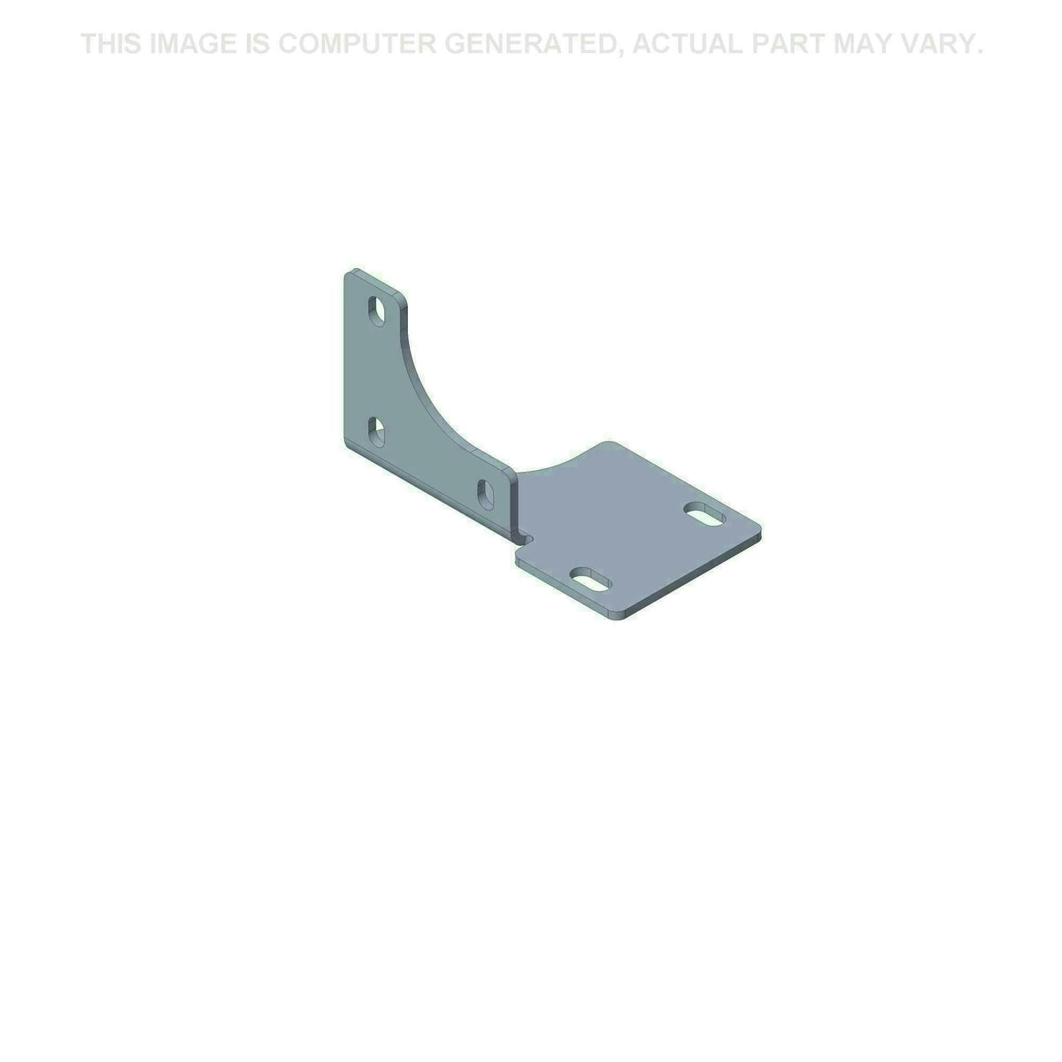 84414896 - OEM BRACKET - CASE CONSTRUCTION