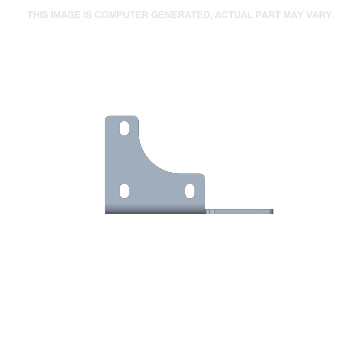 84414896 - OEM BRACKET - CASE CONSTRUCTION