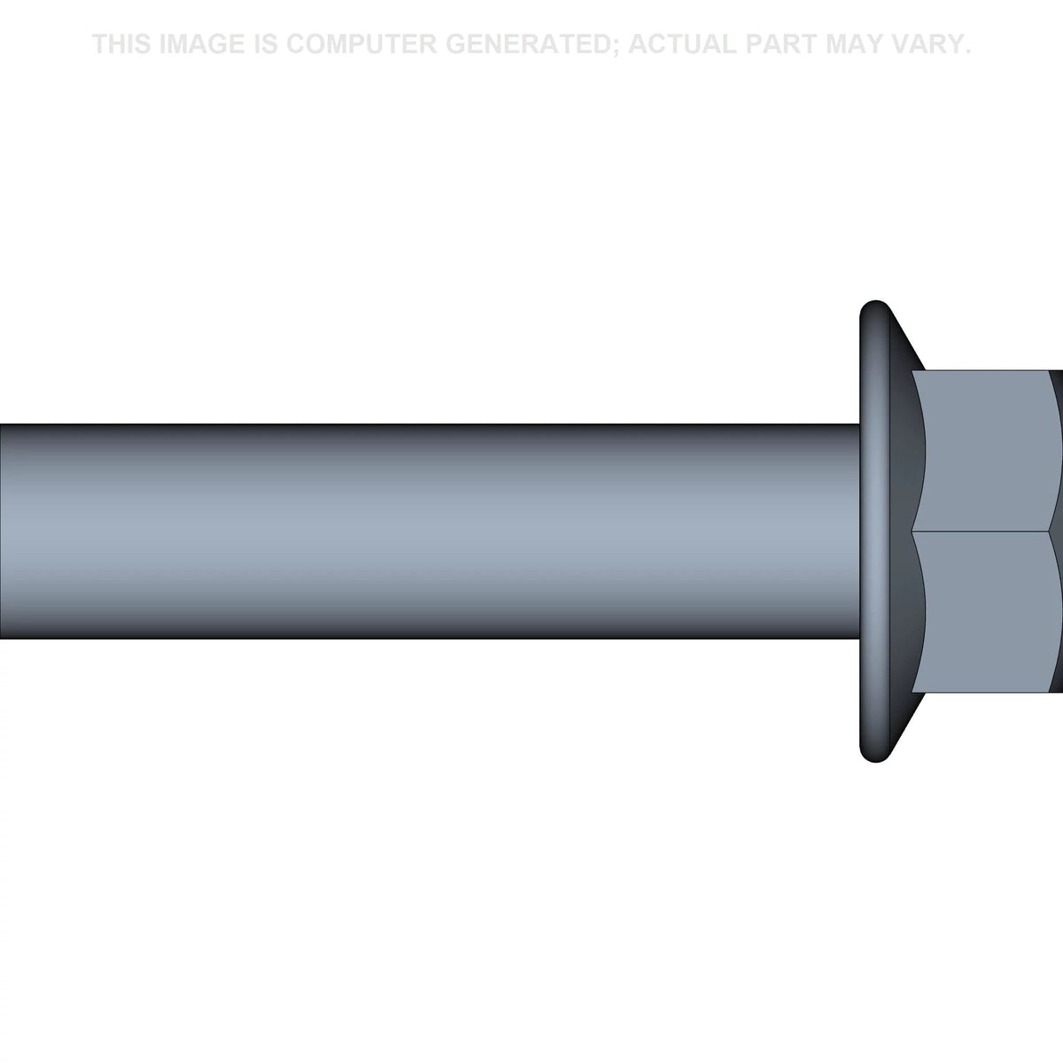 84415414 - OEM FLANGE BOLT - CASE CONSTRUCTION