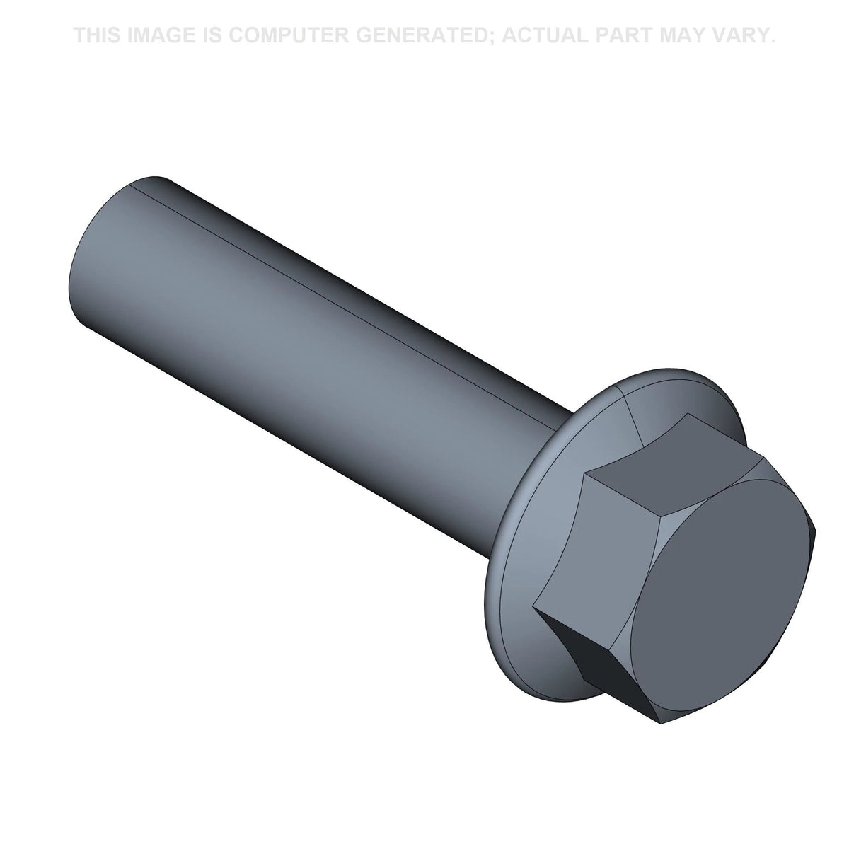 84415414 - OEM FLANGE BOLT - CASE CONSTRUCTION