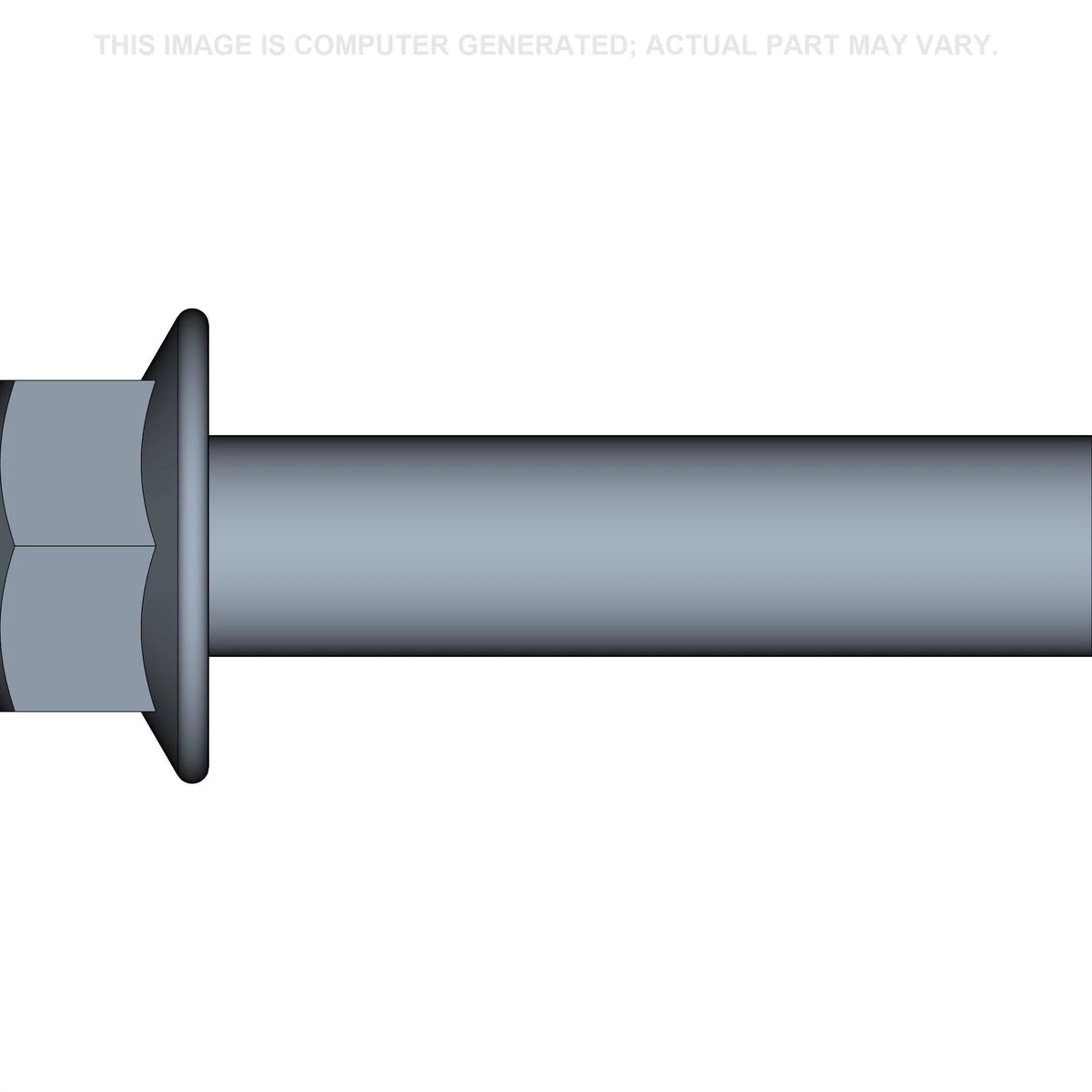 84415414 - OEM FLANGE BOLT - CASE CONSTRUCTION