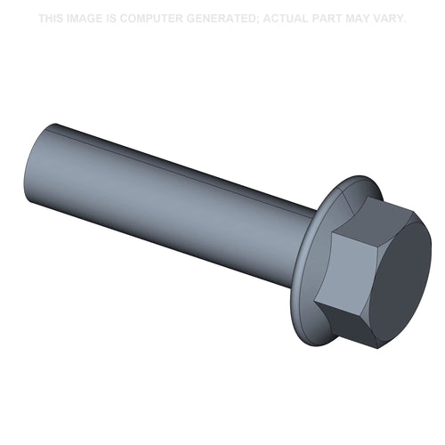 84415414 - OEM Flange Bolt - Case Construction