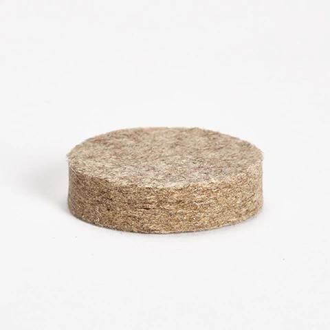 84415750 - OEM FELT SEAL - CASE CONSTRUCTION
