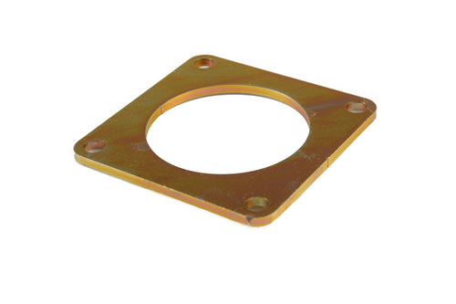 84415880 - OEM PLATE - CASE CONSTRUCTION